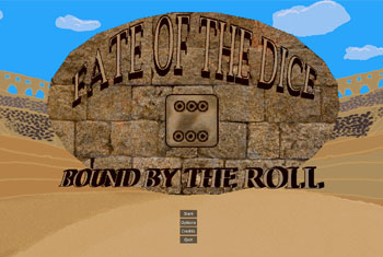 My first game jam